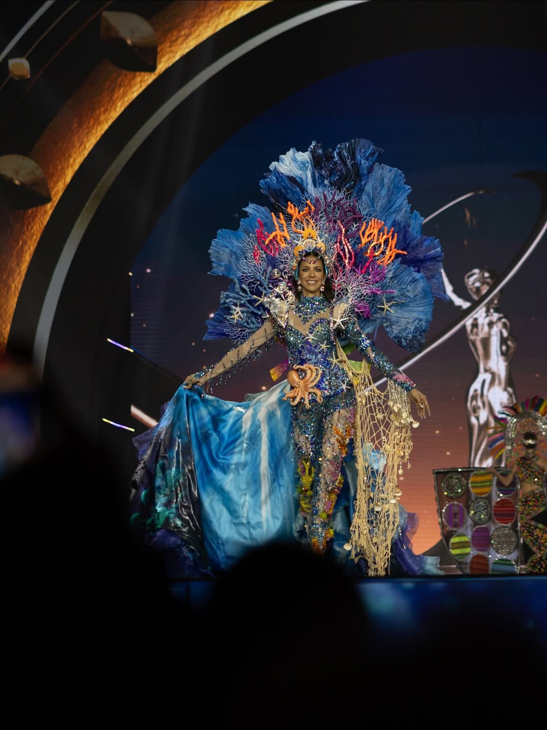 The winner of «Miss Universe 2025» has been announced