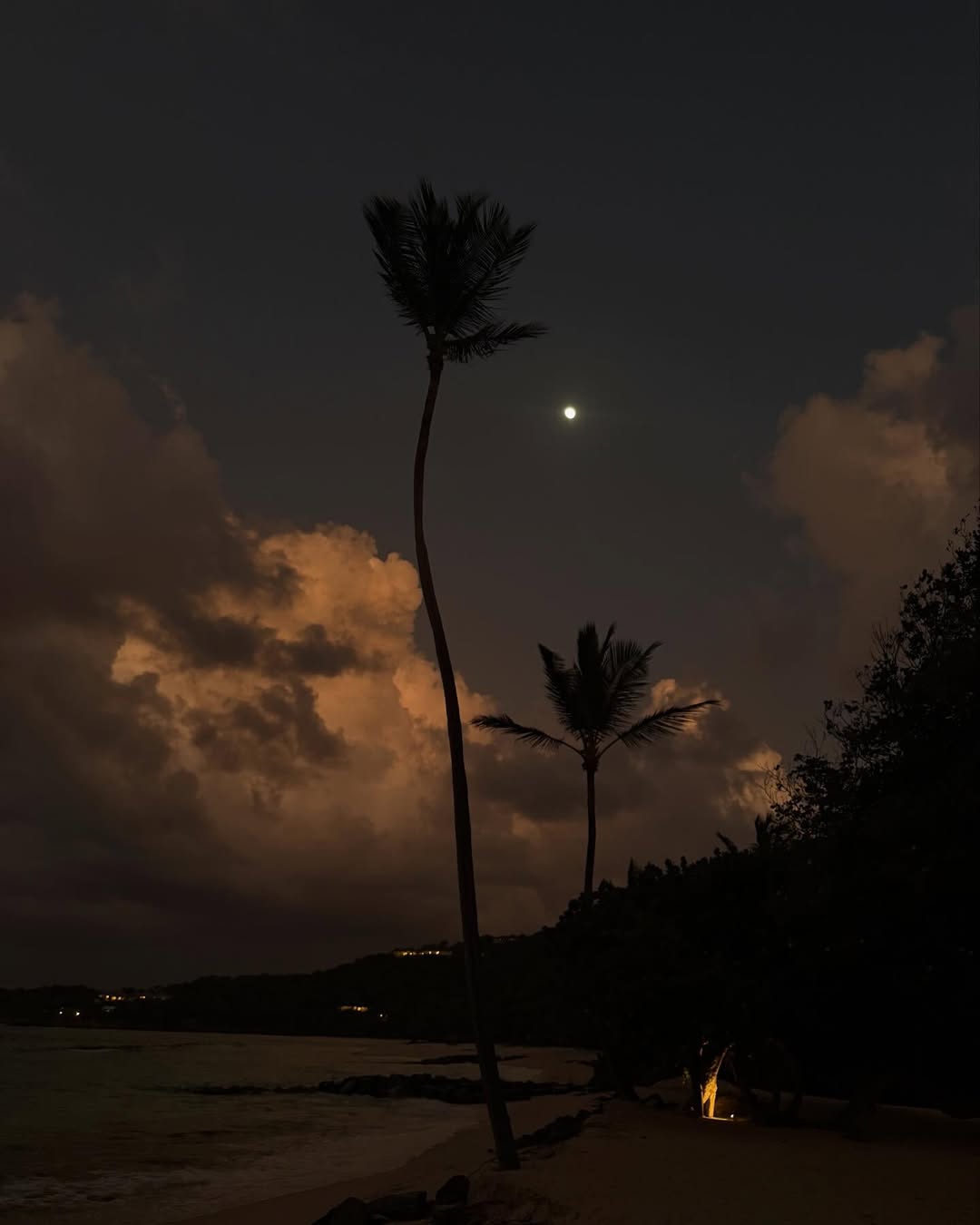 How Kendall Jenner celebrated her 30th birthday