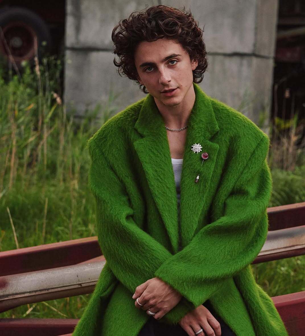 Medien: Timothée Chalamet und Kylie Jenner haben sich getrennt