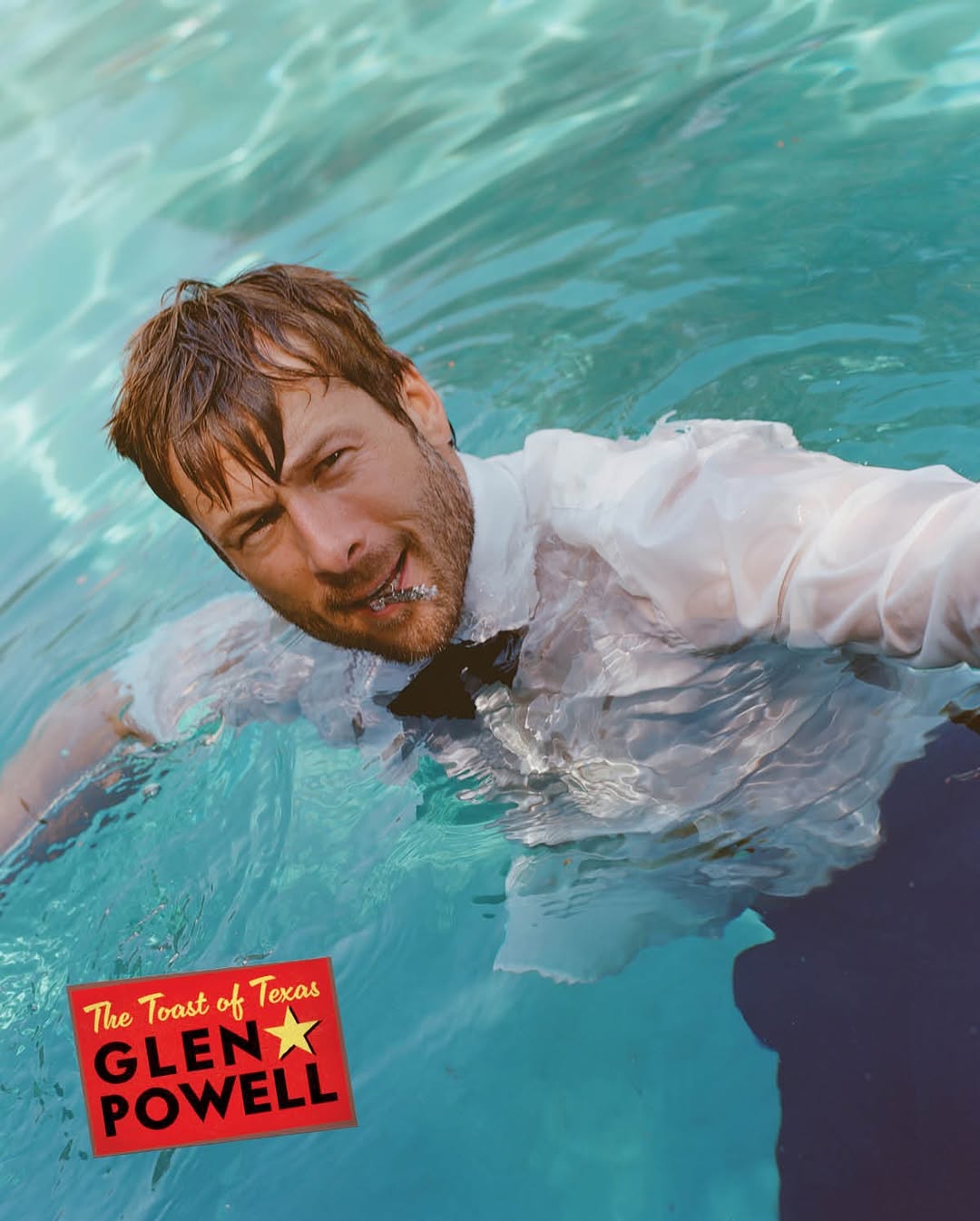 Hollywood’s leading men in the new issue of Vanity Fair