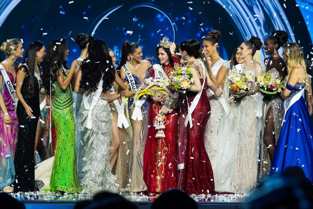 The winner of «Miss Universe 2025» has been announced