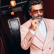 Party in Bezos’ Villa: Wie Kris Jenner ihren 70. Geburtstag feierte