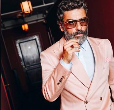 Oscar Isaac zum «Mann des Jahres» von GQ gekürt