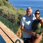 Cardi B Turned Her Newborn&rsquo;s Umbilical Cord into a Gold Keepsake