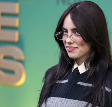 Billie Eilish fordert Milliardäre heraus: Sie spendet 11 Millionen US-Dollar