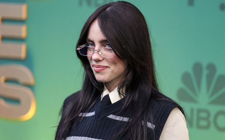 Billie Eilish Challenges Billionaires: Donates $11 Million