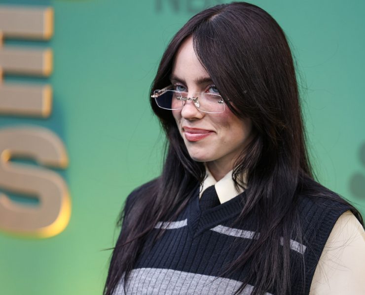 Billie Eilish Challenges Billionaires: Donates $11 Million
