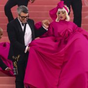 Swarovski Illuminates the Champs-Élysées for the Holidays