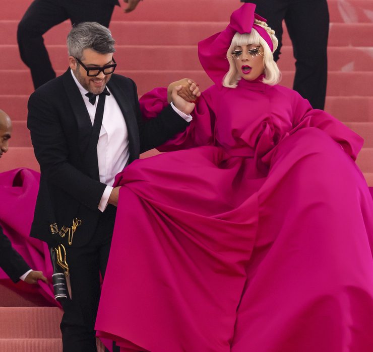 Met Gala 2026: Datum und Thema der kommenden Ausstellung bekanntgegeben