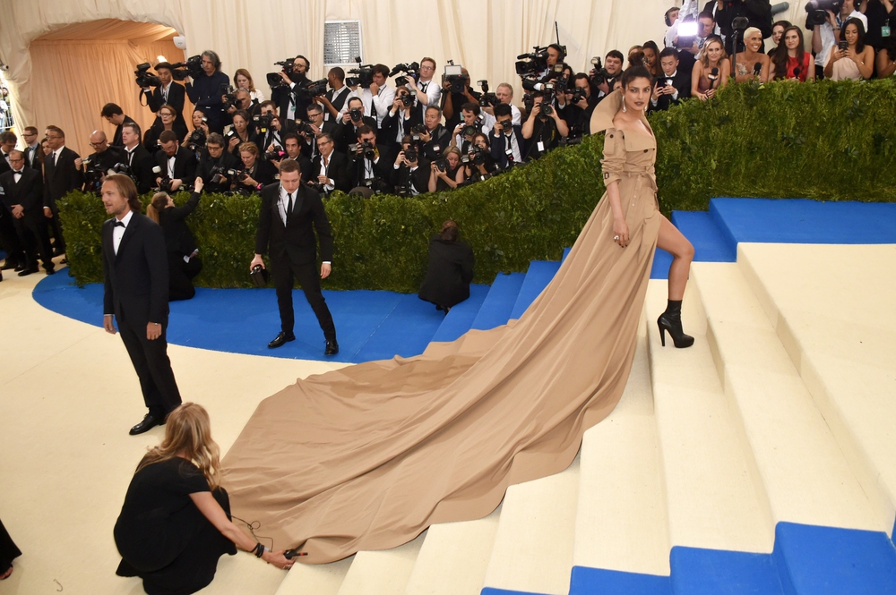 Met Gala 2026: date and theme of the upcoming exhibition announced