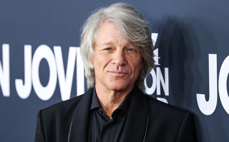 Jon Bon Jovi
