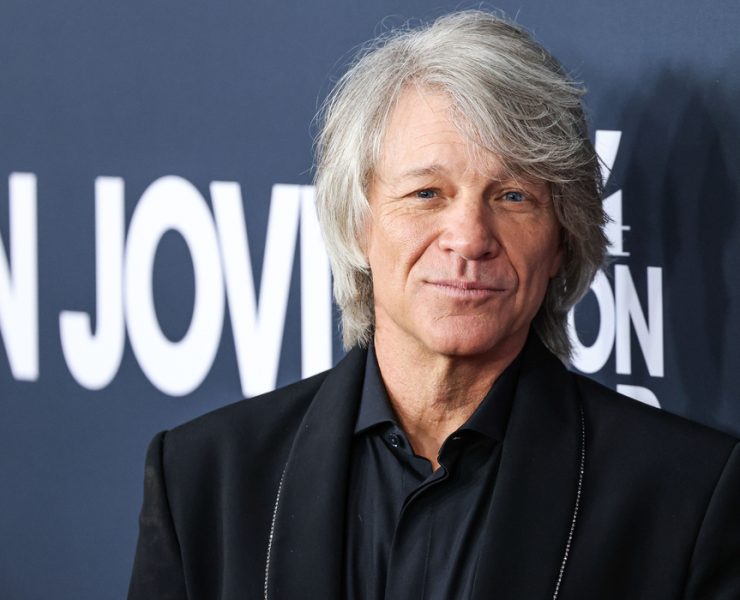 Jon Bon Jovi