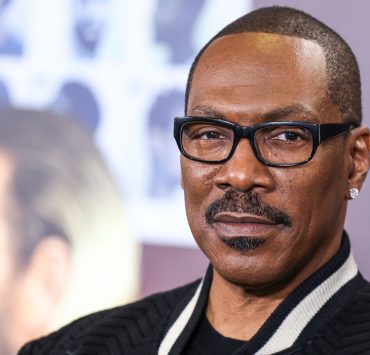 Eddie Murphy wird zum dritten Mal Großvater