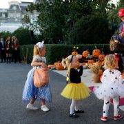 Wie König Charles III. und die königliche Familie Donald Trump in Windsor empfingen