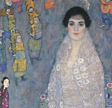 Gustav Klimt Painting Sells for a Record $236 Million