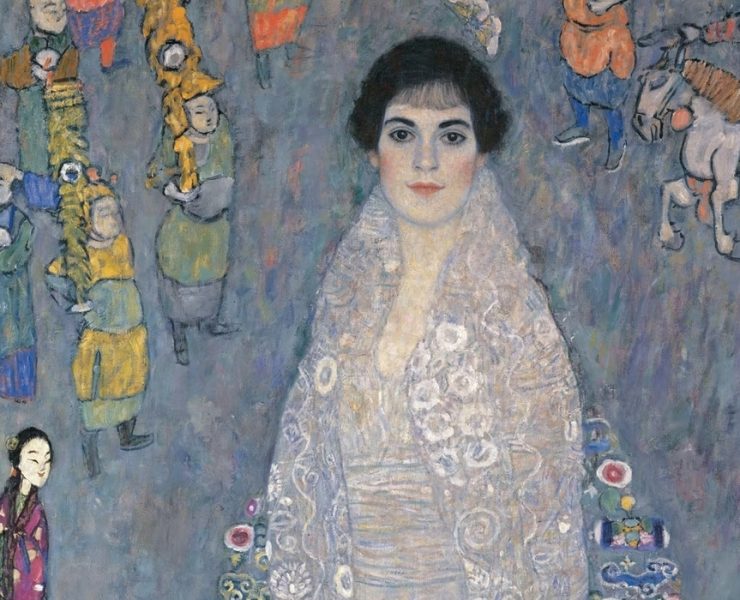 Gustav Klimt Painting Sells for a Record $236 Million