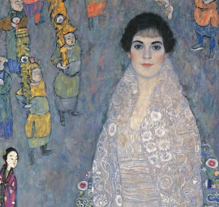 Gemälde von Gustav Klimt für rekordverdächtige 236 Millionen Dollar verkauft