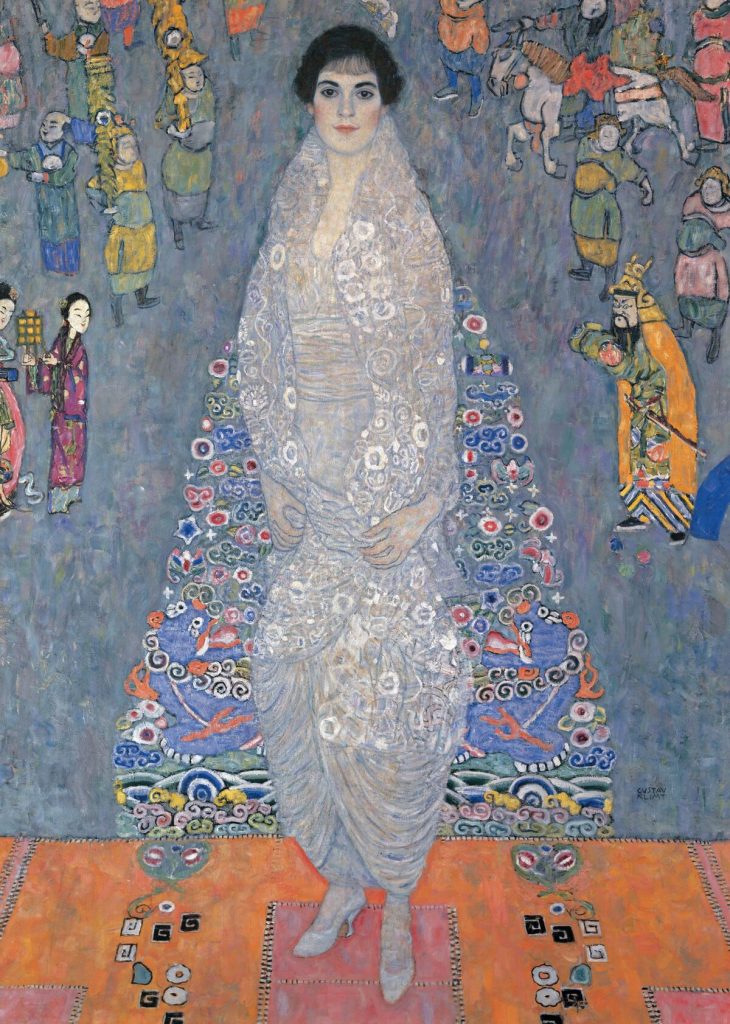 Gustav Klimt Painting Sells for a Record $236 Million