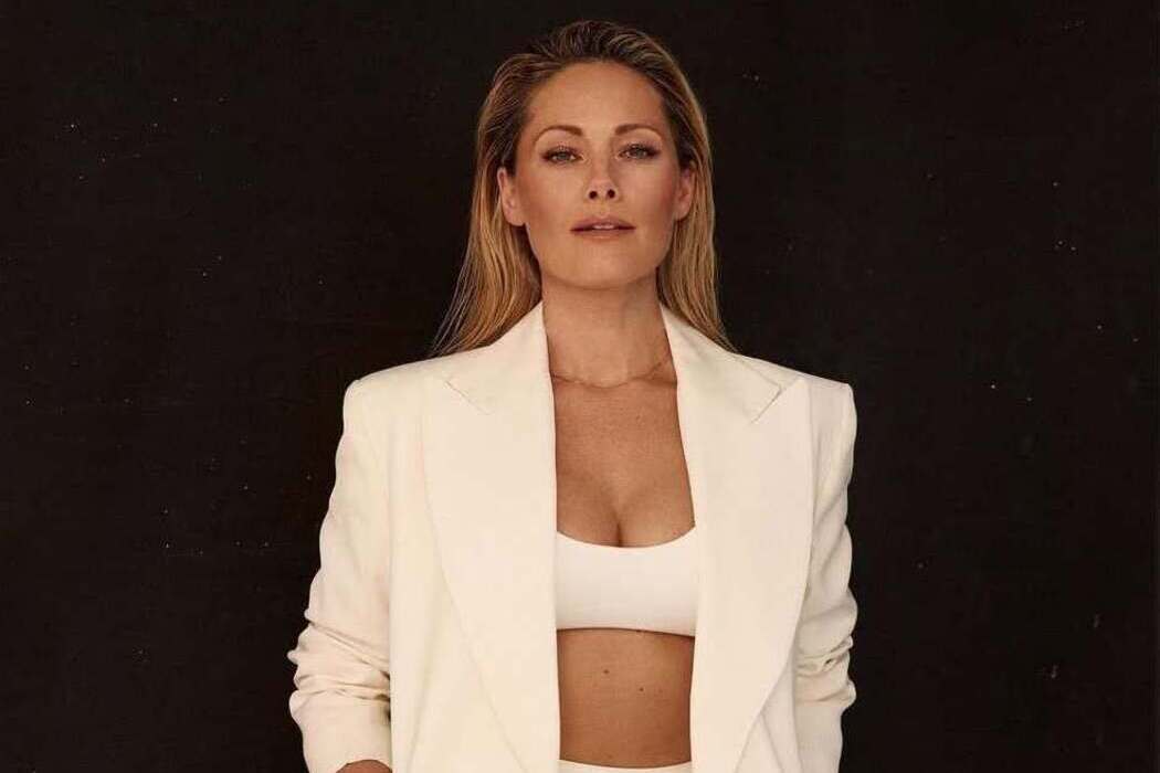 Helene Fischer Shares Rare Details About Her Family Life