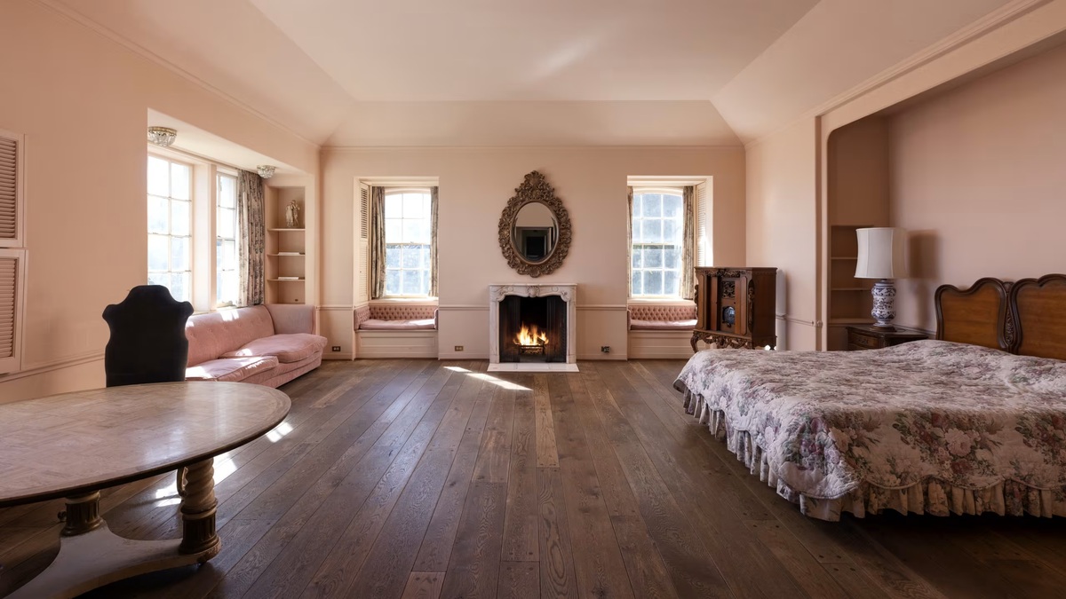 Das Goldene Zeitalter Hollywoods: Ein Haus aus den 1930er-Jahren für 9 Millionen Dollar zum Verkauf