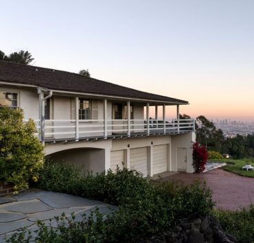 Das Goldene Zeitalter Hollywoods: Ein Haus aus den 1930er-Jahren für 9 Millionen Dollar zum Verkauf