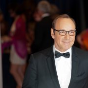 Robbie Williams&rsquo; 13-year-old daughter makes her red-carpet debut