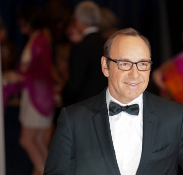 Kevin Spacey Faces New Allegations of Sexual Misconduct