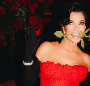 Party in Bezos’ Villa: Wie Kris Jenner ihren 70. Geburtstag feierte