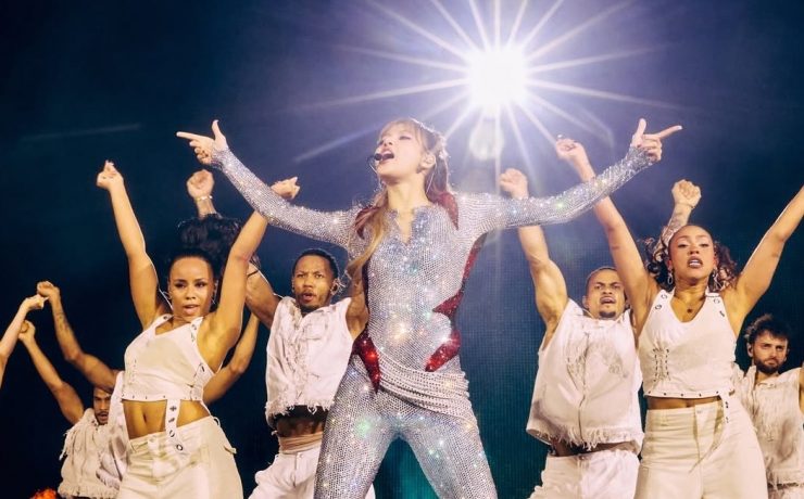 Half a Million Swarovski Crystals: Lisa from Blackpink Stuns with New Show-Stopping Outfits