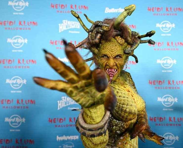 Heidi Klum