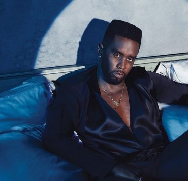 P. Diddy wird Assistent des Gefängnisseelsorgers