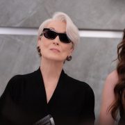 Adele gibt ihr Schauspieldebüt