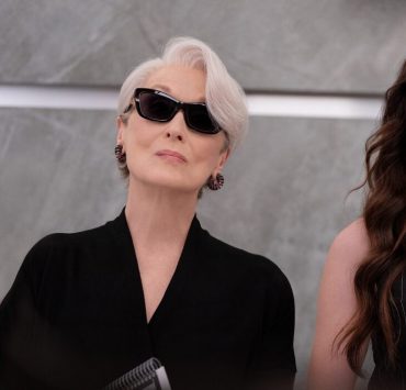 Sehen wir uns den ersten Teaser zu Der Teufel trägt Prada 2 an