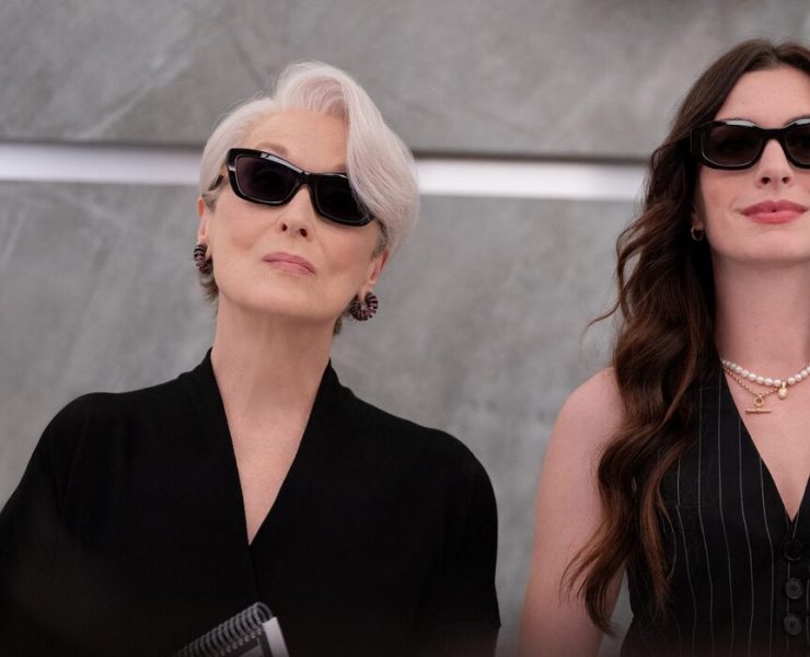 r The Devil Wears Prada 2