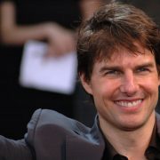 Medien: Tom Cruise und Ana de Armas haben sich getrennt