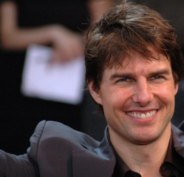 Tom Cruise erhält einen Ehrenoscar für herausragende Verdienste im Film