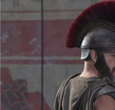 Zendaya, Charlize Theron und weitere Stars im lang erwarteten Trailer zu Christopher Nolans &laquo;Odyssee&raquo;