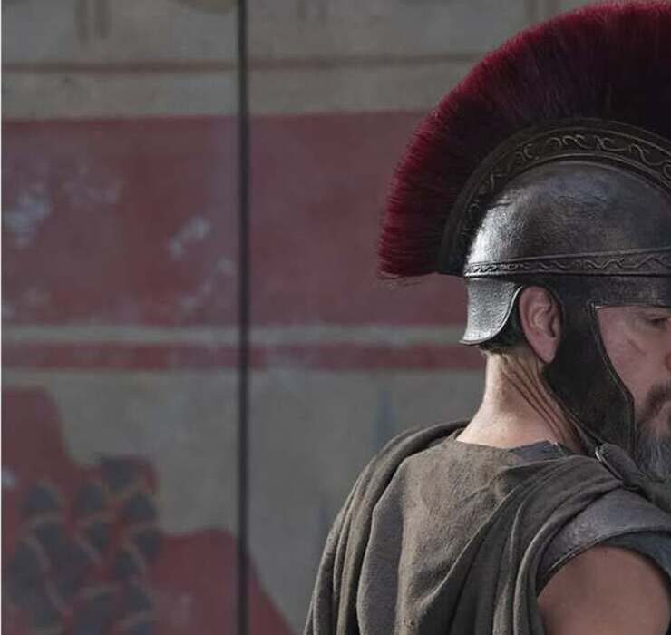 Zendaya, Charlize Theron und weitere Stars im lang erwarteten Trailer zu Christopher Nolans &laquo;Odyssee&raquo;