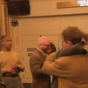 Melania Trump zeigt, wie sie das Wei&szlig;e Haus zu Weihnachten geschm&uuml;ckt hat