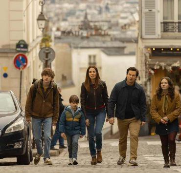 Was man f&uuml;r festliche Stimmung sehen sollte: 9 Kinoneuheiten