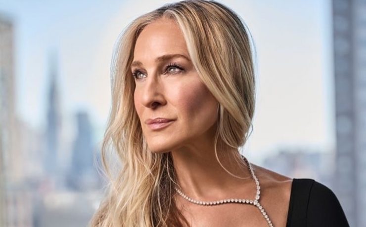 Sarah Jessica Parker