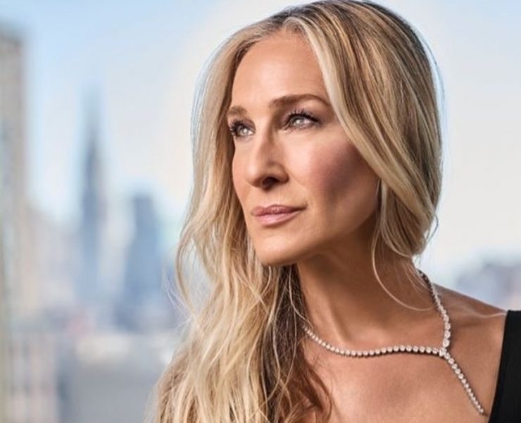 Sarah Jessica Parker