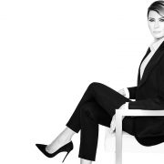 Melania Trump zeigt, wie sie das Weiße Haus zu Weihnachten geschmückt hat