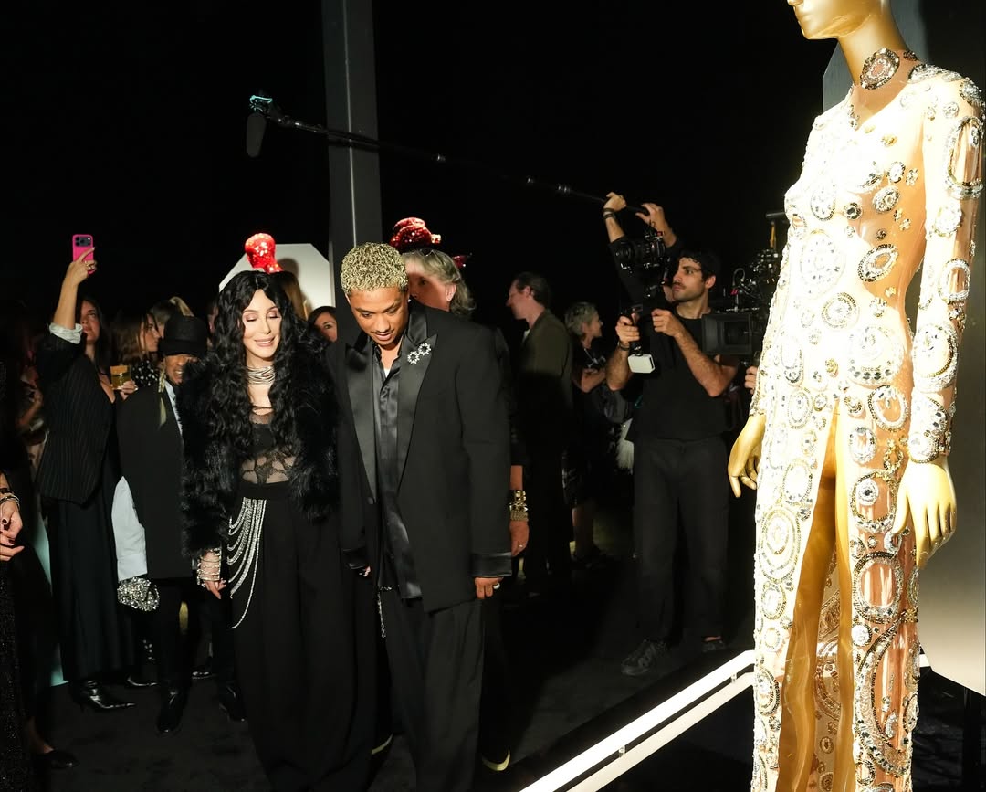 Cher will an ihrem 80. Geburtstag heiraten