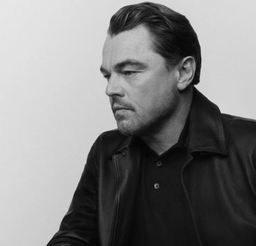 Leonardo DiCaprio ist laut Time der Künstler des Jahres