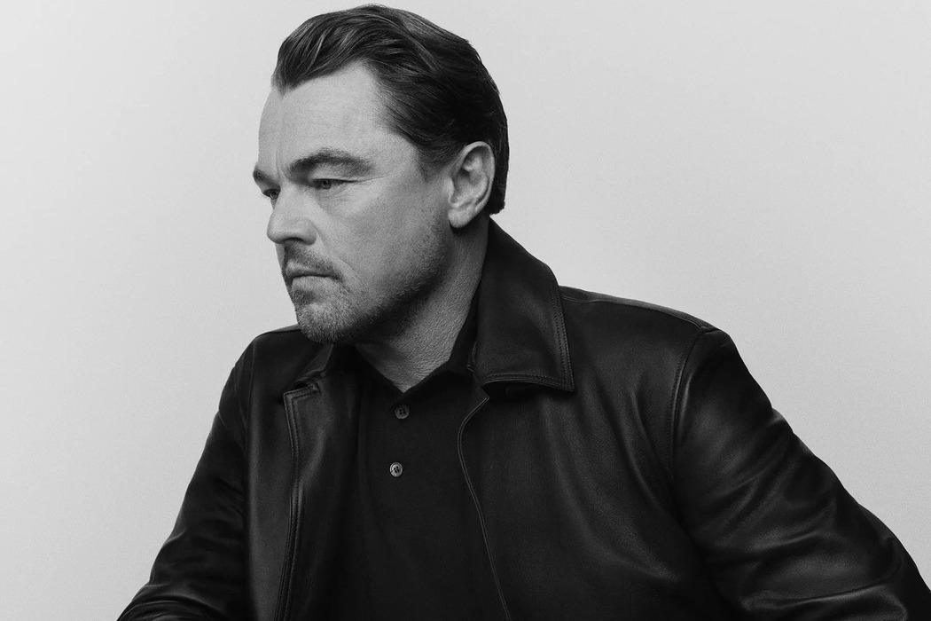 Leonardo DiCaprio Named Artist of the Year by Time