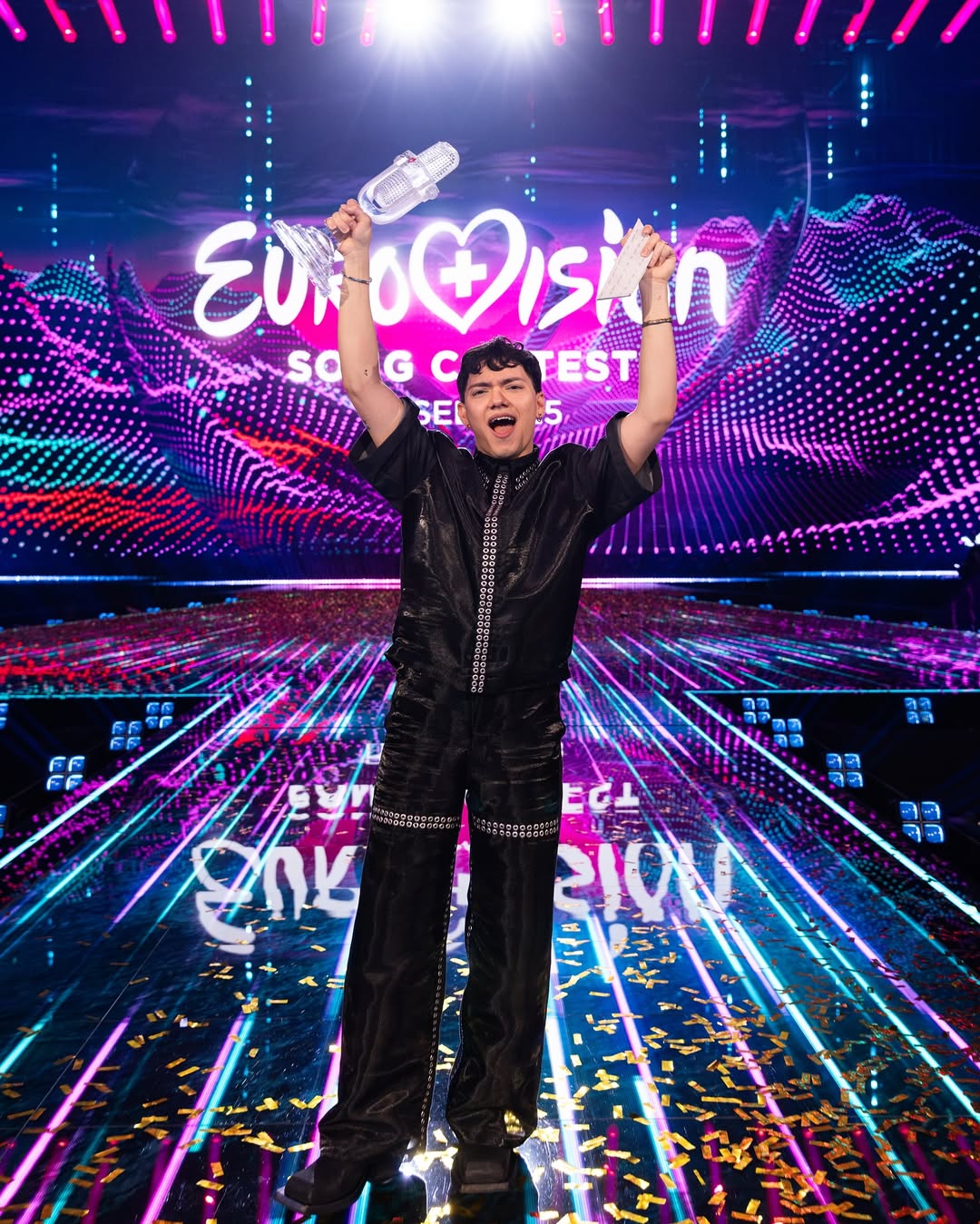 Gleich vier Länder boykottieren den Eurovision Song Contest 2026 wegen der Teilnahme Israels