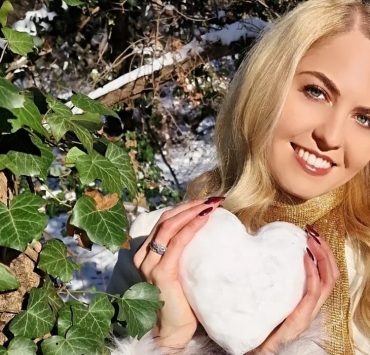 Beatrice Turin to give a charity Christmas concert near Vienna