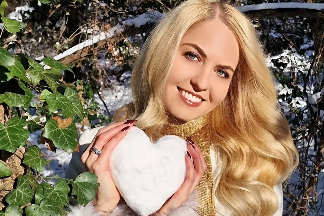 Beatrice Turin gibt ein wohltätiges Weihnachtskonzert bei Wien