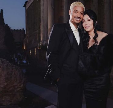 Cher plans to marry on her 80th birthday